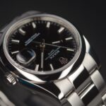 Rolex Oyster Perpetual Date 34mm Reference 115200 — photo 8