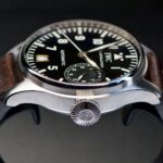 IWC Big Pilot 7 Days Reserve 46mm Reference IW5002 — photo 10