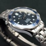 Omega Seamaster Bond 41mm 2531.80.00 — photo 8