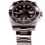 Rolex Submariner Ceramic 40mm 116610LN — photo 3