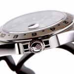 Explorer 2 42mm ref 216570 — photo 3