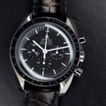 Omega Speedmaster Professional Moonwatch 42mm — photo 5