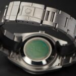Rolex Explorer 36mm Reference 14270 A Serial — photo 10