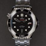 Omega Seamaster Diver 300M 42mm Reference 210.30.42.20.01.001 Circa 2021 — photo 9