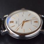 IWC Portofino Automatic 40mm Reference IW356517 — photo 6