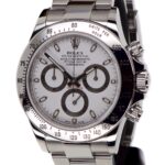 Rolex Daytona Cosmograph "APH" Dial 40mm Reference 116520 — photo 1