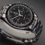 Omega Speedmaster Professional Moonwatch 42mm Ref 311.30.42.30.01.006 Circa 2021 — photo 5