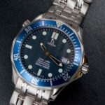 Omega Seamster 'Bond' 300M 2531.8000 — photo 5