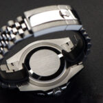 Rolex GMT Master 2 " BatGirl" 40mm Reference 126710BLNR Circa 2020 — photo 5