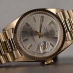 Rolex Day Date 18K Yellow Gold 36mm Reference 1803 Circa 1966 — photo 4