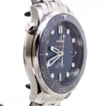 Omega Seamaster 41mm Ceramic — photo 3