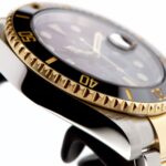 Rolex Submariner Ceramic 116613LN — photo 7