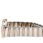 Omega Constellation Ladies Diamond Bezel 22mm — photo 8