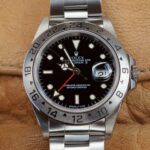 Rolex Explorer 2 94' — photo 8
