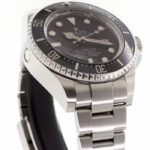 Rolex Deep Sea - Ceramic 44mm Reference 116660 — photo 6