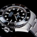 Rolex Submariner Ceramic 40mm Reference 114060 — photo 7