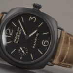 Panerai Radiomir Black Seal Ceramic 45mm Reference PAM00292 — photo 6