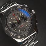 Breitling Sky Racer Chronograph 43.5mm Reference A27364 — photo 8