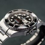 Rolex Sea Dweller 50th Anniversary 43mm Reference 126600 Circa 2022 — photo 5