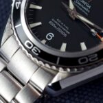Omega Seamaster Planet Ocean 45.5mm 2200.50.00 — photo 7