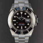 Rolex Sea-Dweller 43mm Reference 126600 — photo 9