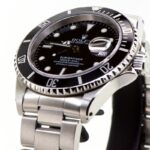 Rolex Submariner 16610 40mm — photo 5