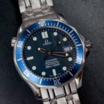 Omega Seamster 'Bond' 300M 2531.8000 — photo 6