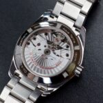 Omega Seamaster Aqua Terra 150M 38.5mm — photo 4