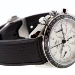 Omega Speedmaster Racing 40mm — photo 12