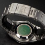 Rolex Explorer 36mm Reference 14270 A Serial — photo 9
