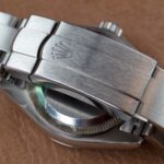 Rolex Oyster Perpetual 26mm Ref 176200 — photo 8