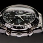 Omega Speedmaster Triple Date 39mm Reference 3520.50.00 — photo 6