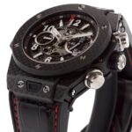 Hublot Big Bang Carbon 45mm — photo 5