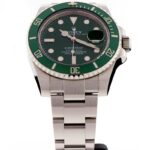 Rolex Submariner Ceramic Date — photo 4