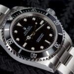 Rolex Submariner Swiss Only Ref 14060 40mm — photo 8