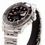 Rolex Submariner Ceramic 40mm 116610LN — photo 4
