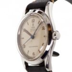 Tudor Oyster Automatic 1940's Ref 951 — photo 2
