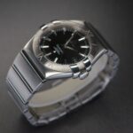 Omega Constellation 35mm Reference 123.10.35.20.01.001 — photo 7
