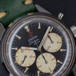 Enicar Sherpa Graph Chronograph 40mm — photo 11