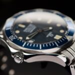 Omega Seamaster 'Bond' 41mm Reference 2531.80.00 — photo 10