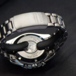 Omega Speedmaster Moonwatch 30th Anniversary Apollo XI 42mm Ref 3560.50.00 — photo 7