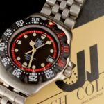 Tag Heuer Formula One 35mm Reference WA1214 — photo 4