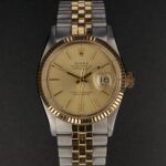 Rolex Datejust 36mm Reference 16013 — photo 6