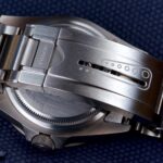 Tudor Pelagos LHD Titanium 42mm Ref 79580 — photo 10