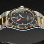 Omega Seamaster Calypso 120M — photo 11