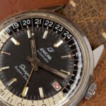 Enicar Sherpa Super Jet 40mm — photo 5