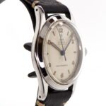 Tudor Oyster Automatic 1940's Ref 951 — photo 3