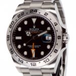 Rolex Explorer 2 42mm Reference 216570 Circa 2020 — photo 1