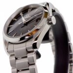Omega Seamaster Aqua Terra Co-Axial 36.2mm 2504.50.00 — photo 4