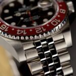 Rolex GMT Master 2 Pepsi Ceramic 40mm 126710BLRO — photo 3